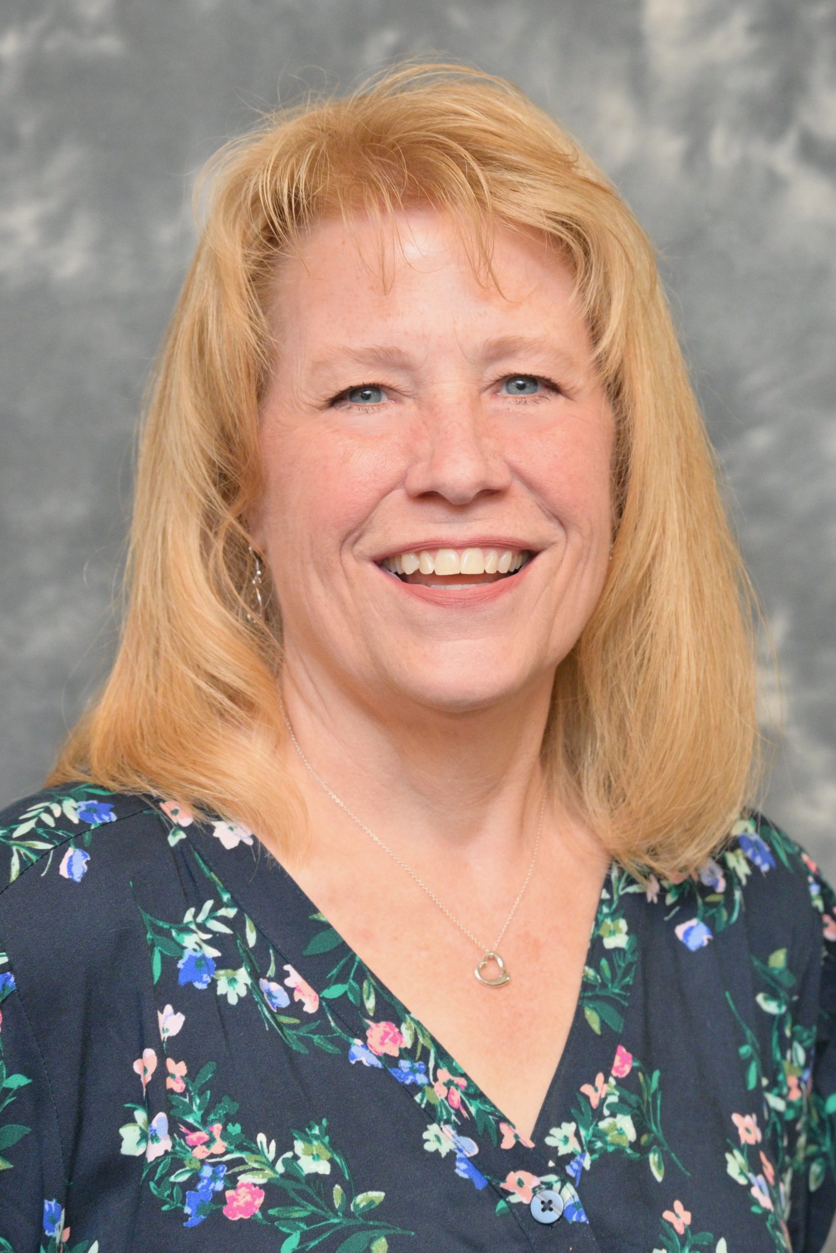 Teri Hedrick
