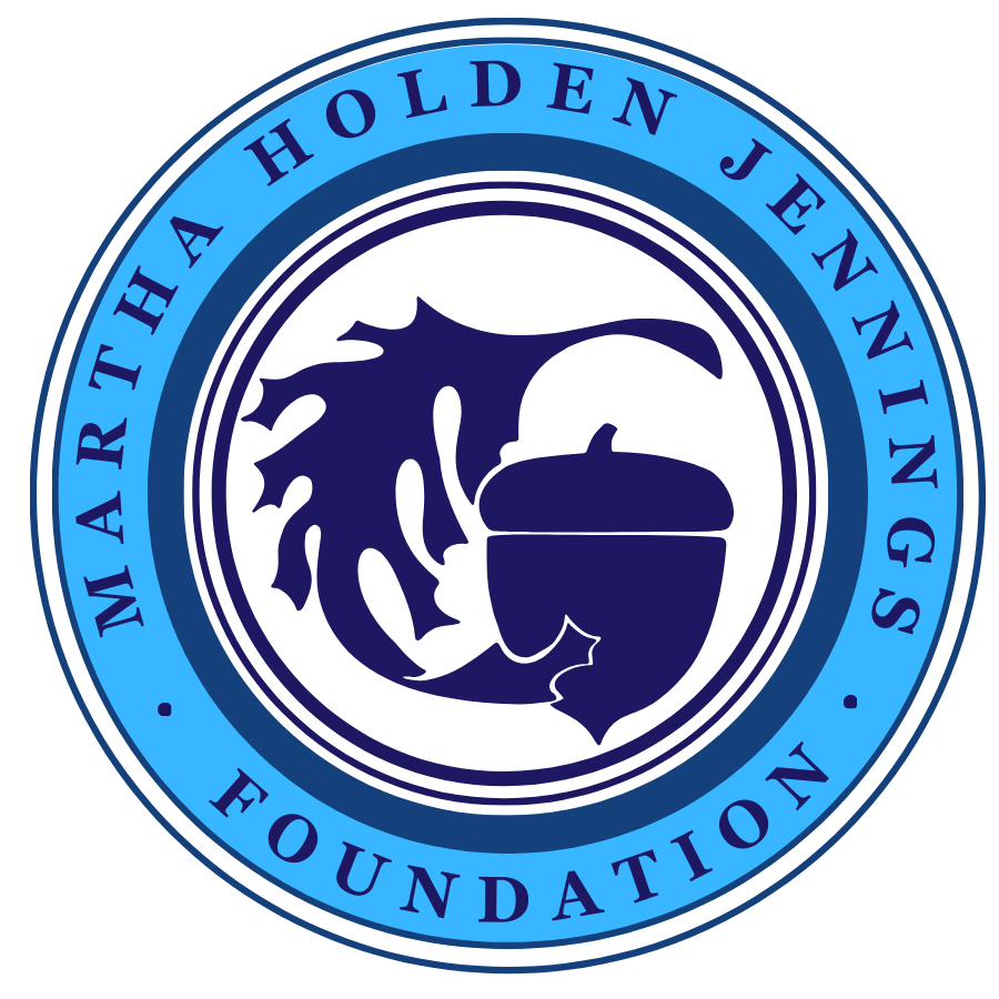 Martha Holden Jennings Foundation Martha Holden Jennings Foundation
