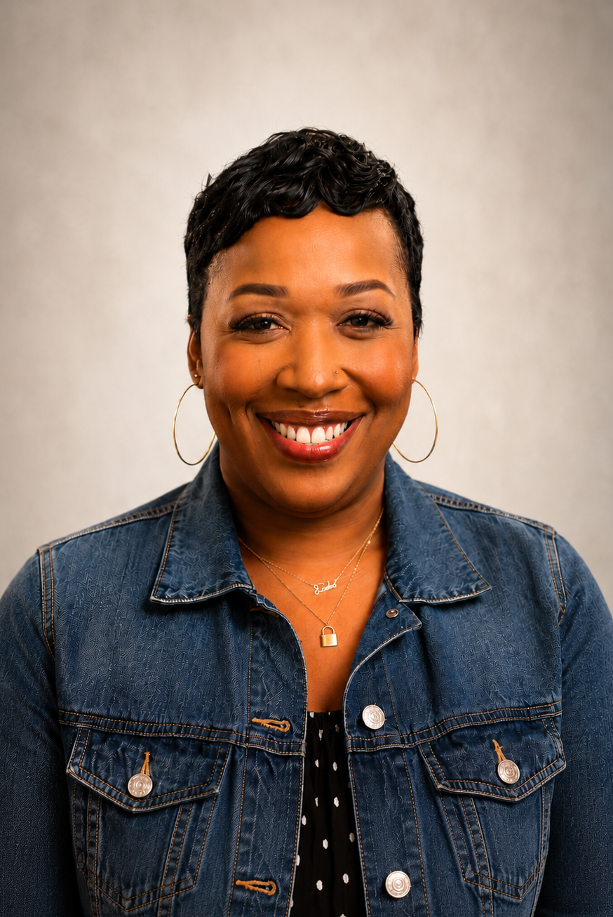 Shonté Smith
